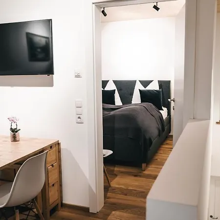 Lola Apartment