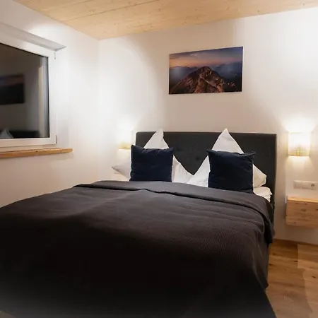 Lola Apartment Seefeld in Tirol