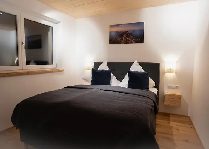 Lola Appartement Seefeld in Tirol